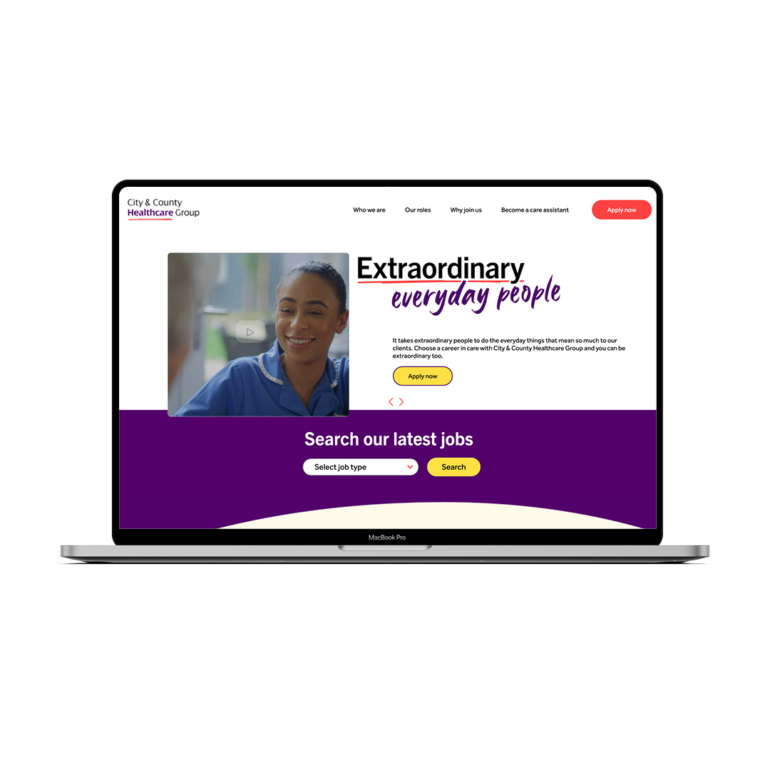 CCH Website visual on macbook-2