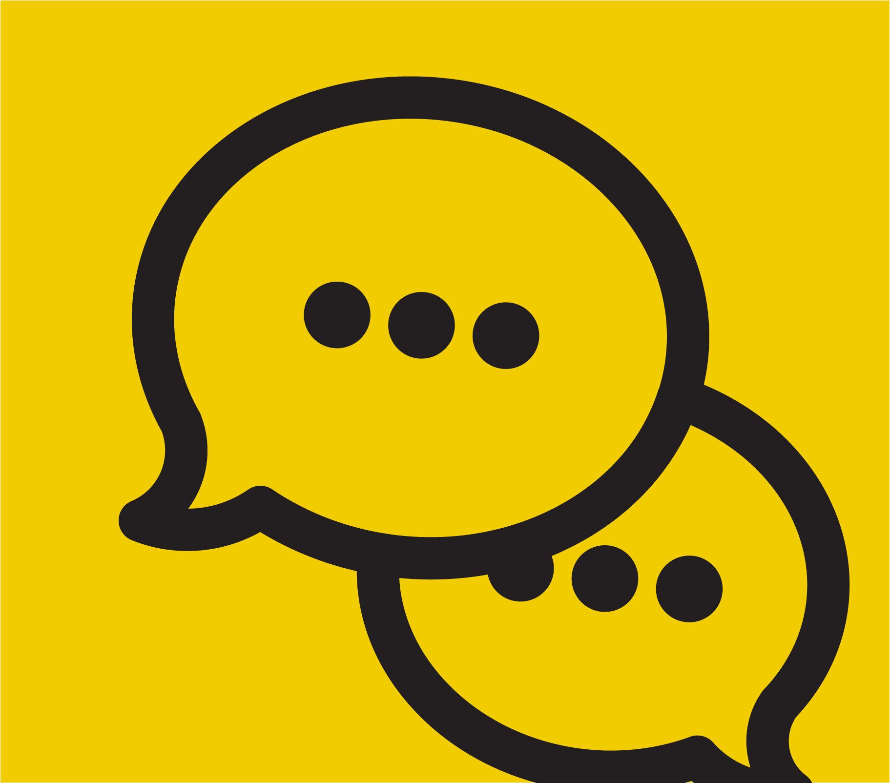 Conversation icon 2