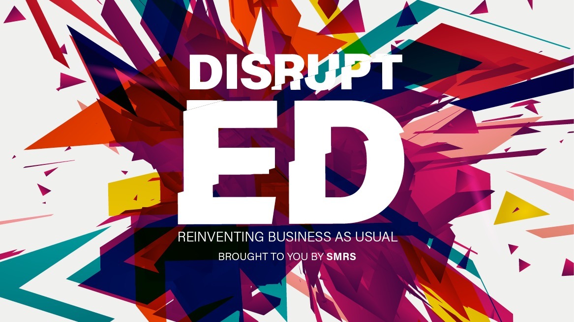 DisruptED 560x