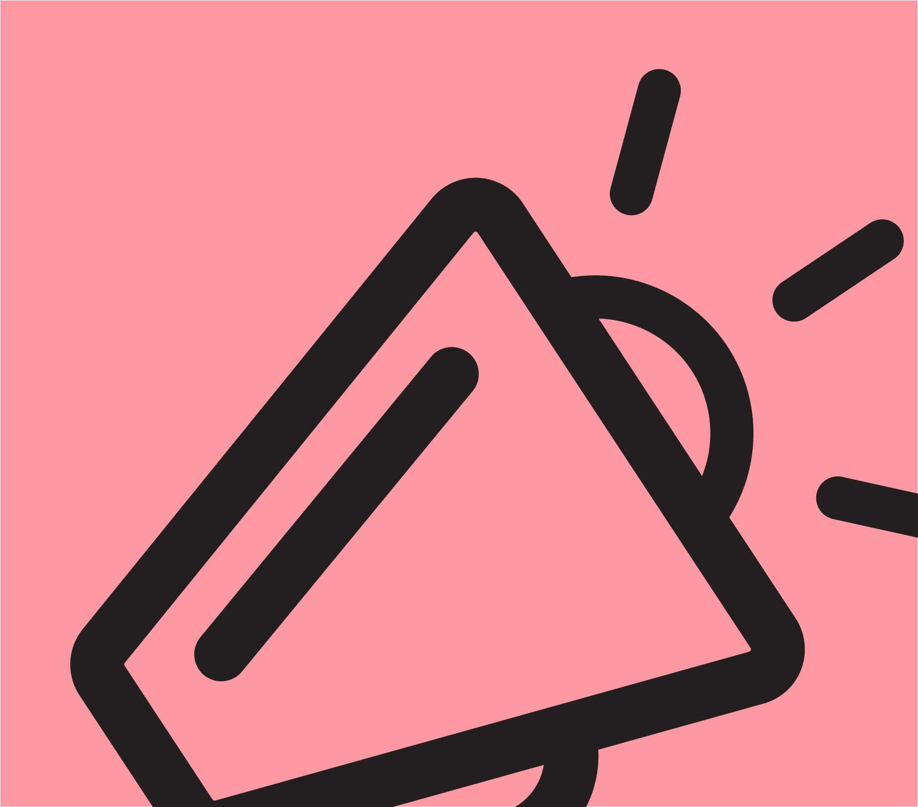 Give a damn icon