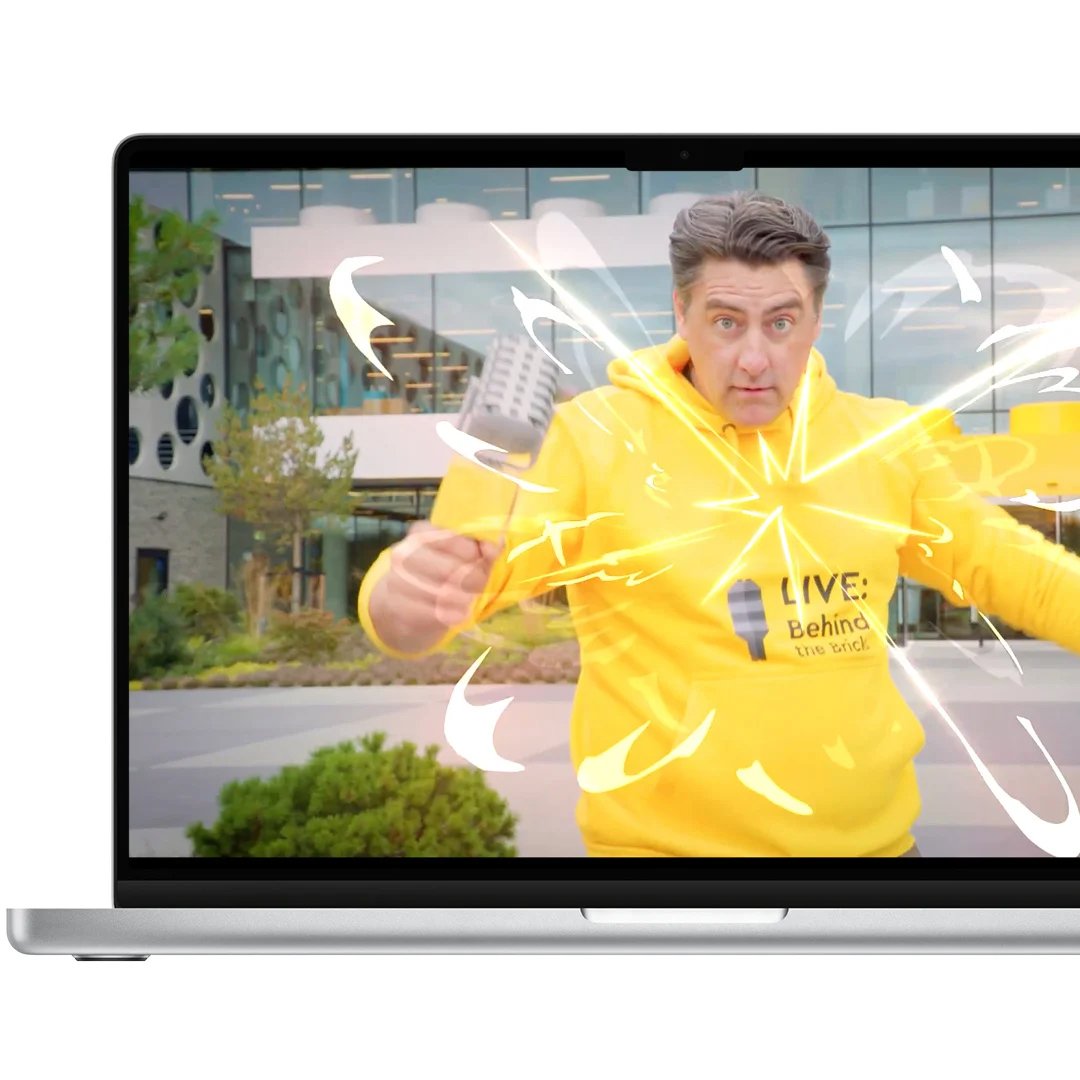 Jake-Video-on-Laptop