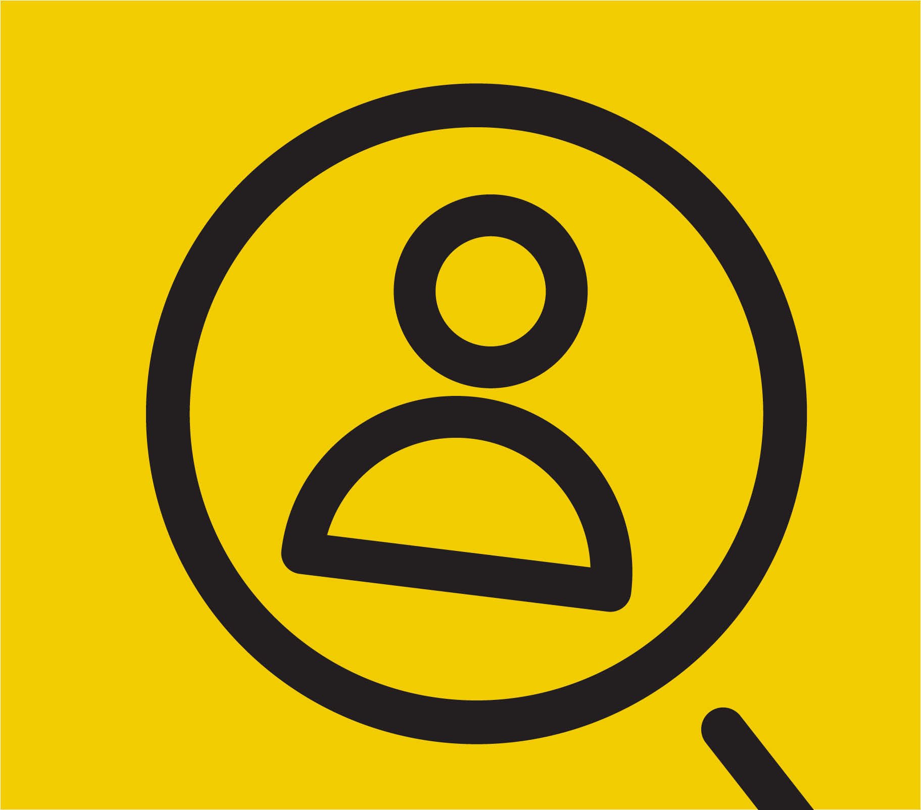 Magnify icon