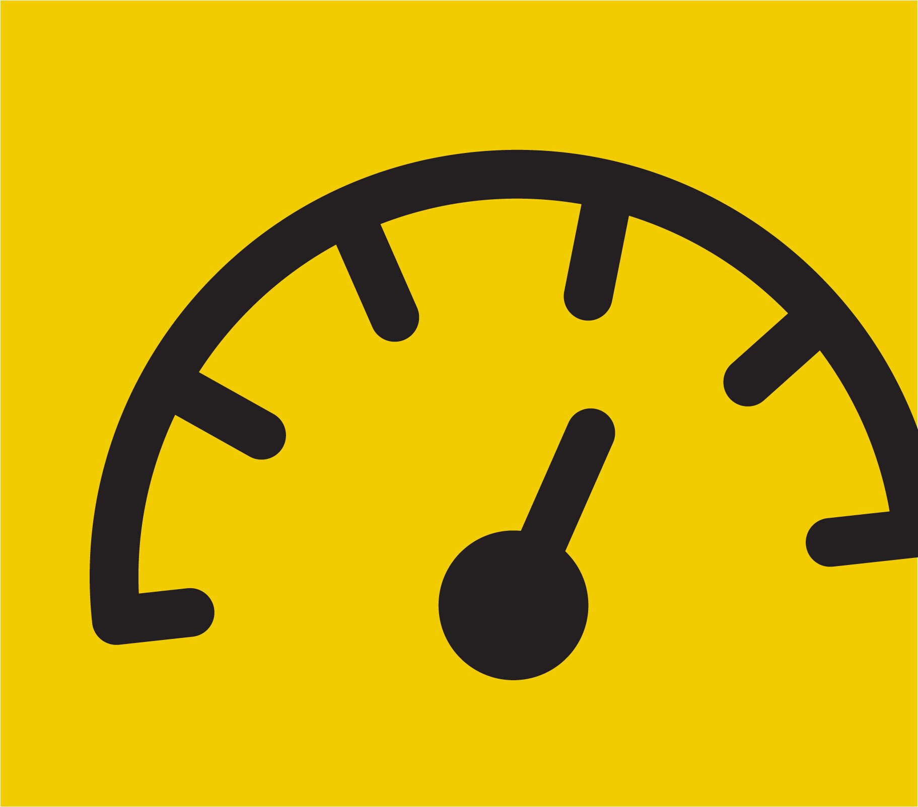 Measure icon