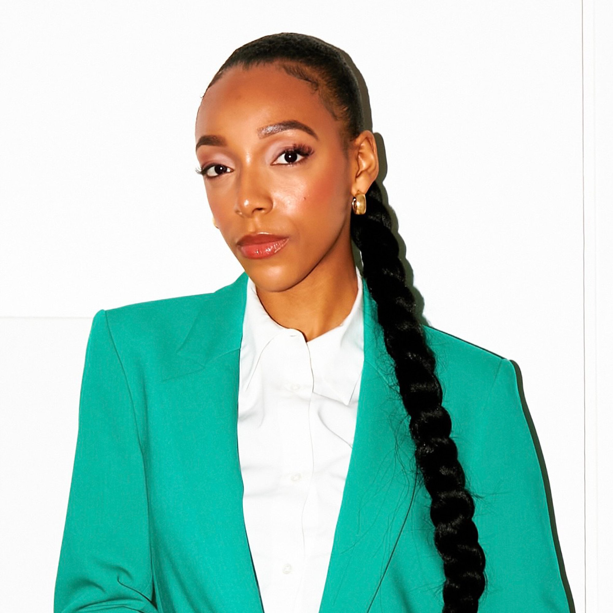 Shola West