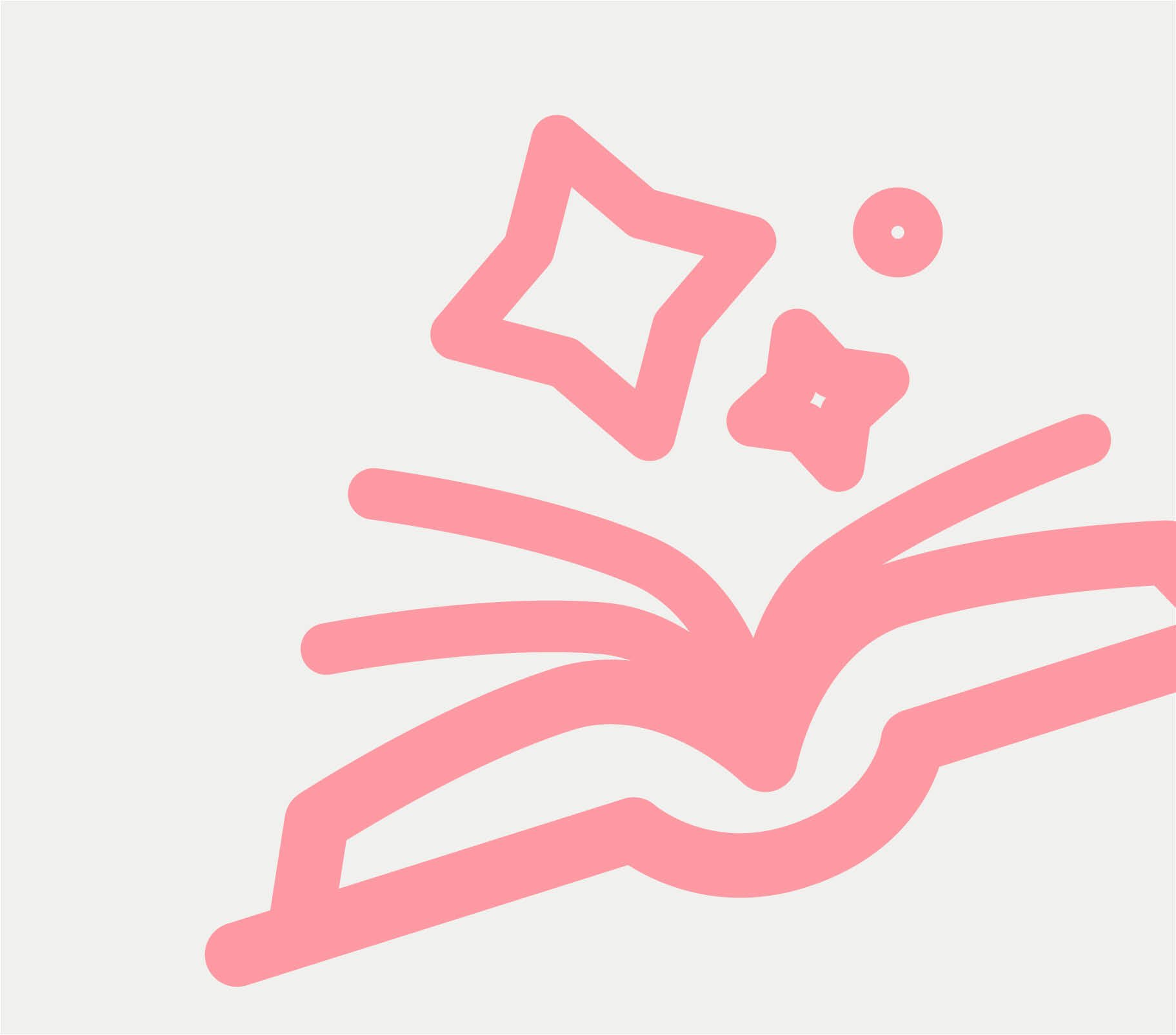 Storytelling icon
