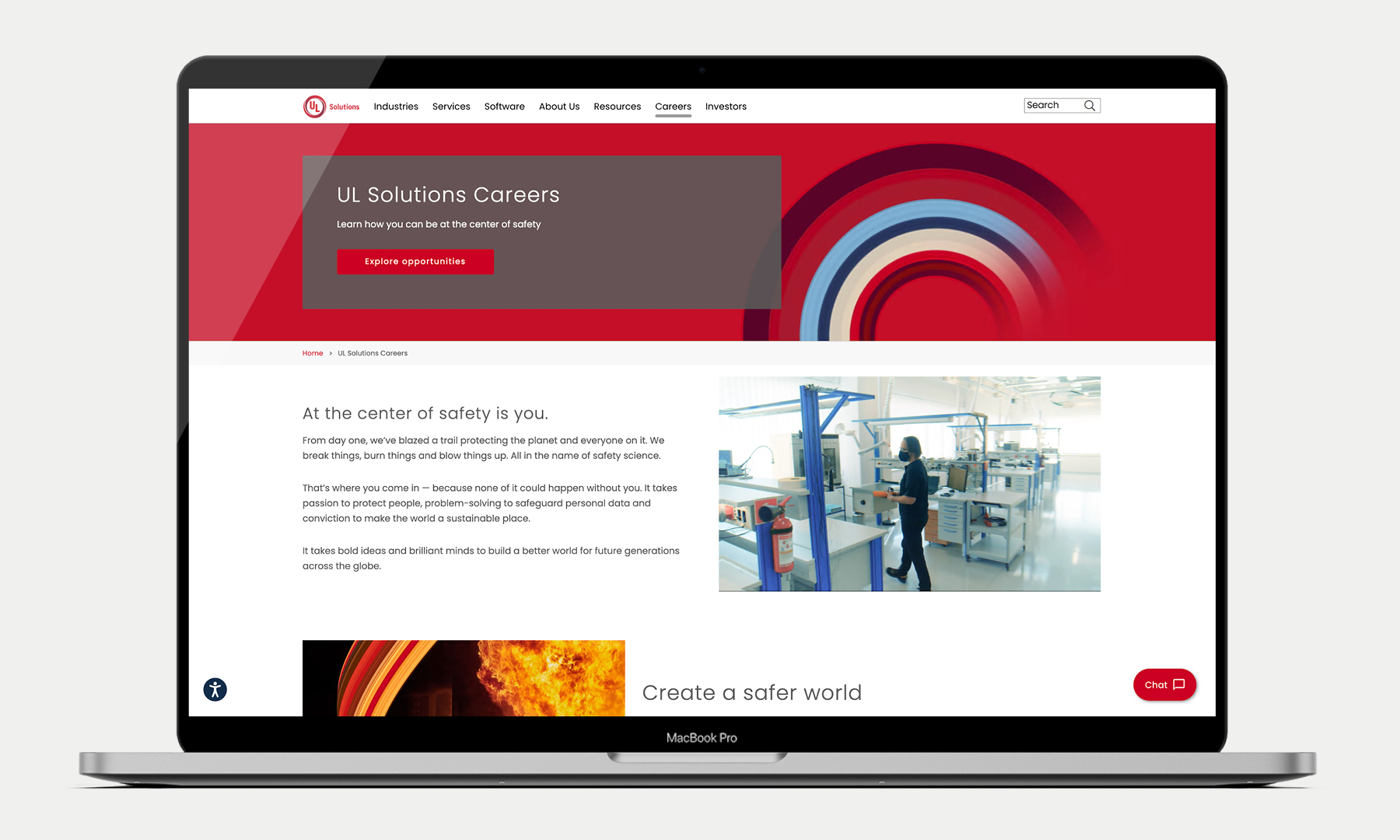 UL SOlutions Careers Site-1