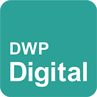 dwp-digital-logo