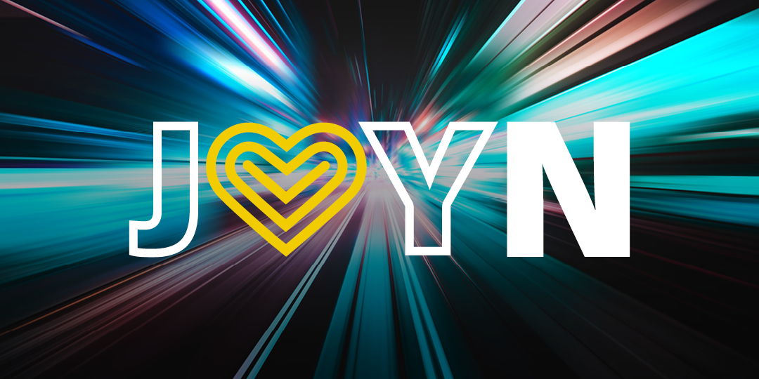 JOYN collaboration logo