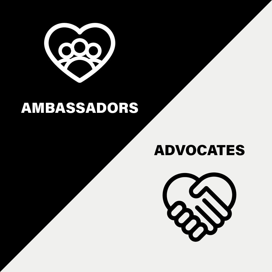 Be more human to win in the Gen AI age