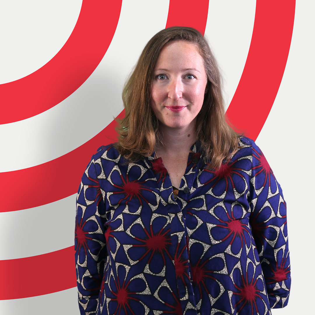 Aimee Kleinman - Brand - Square