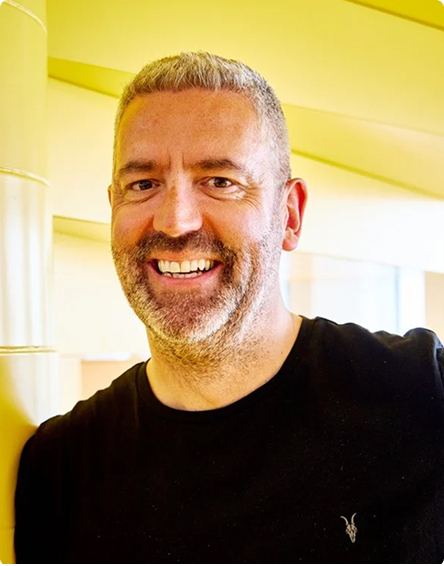 Andrew Paterson