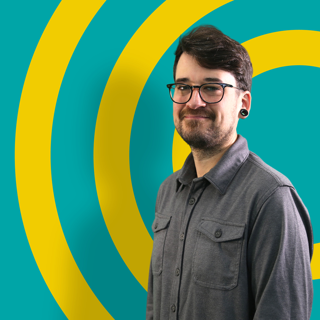 Dave Mahon - Art Director