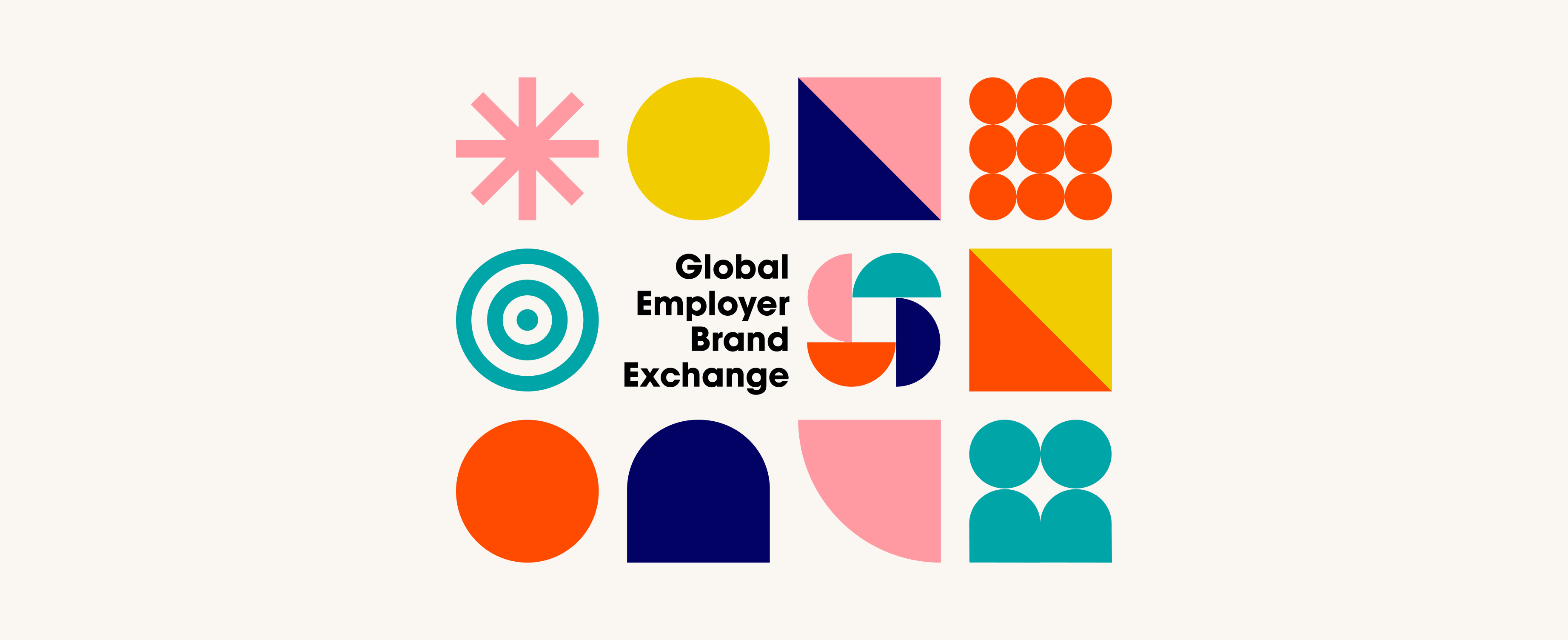 Global Employer Brand Exchange