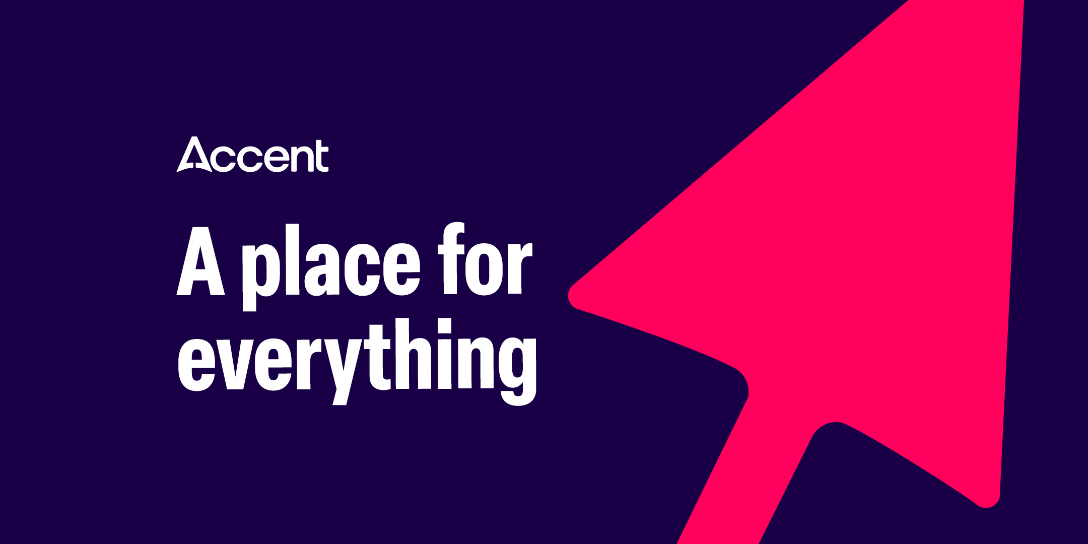 Accent Group: A place to build a career