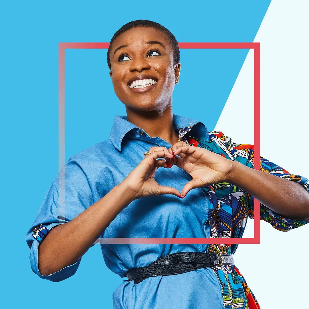 Fidelity: A global employer brand