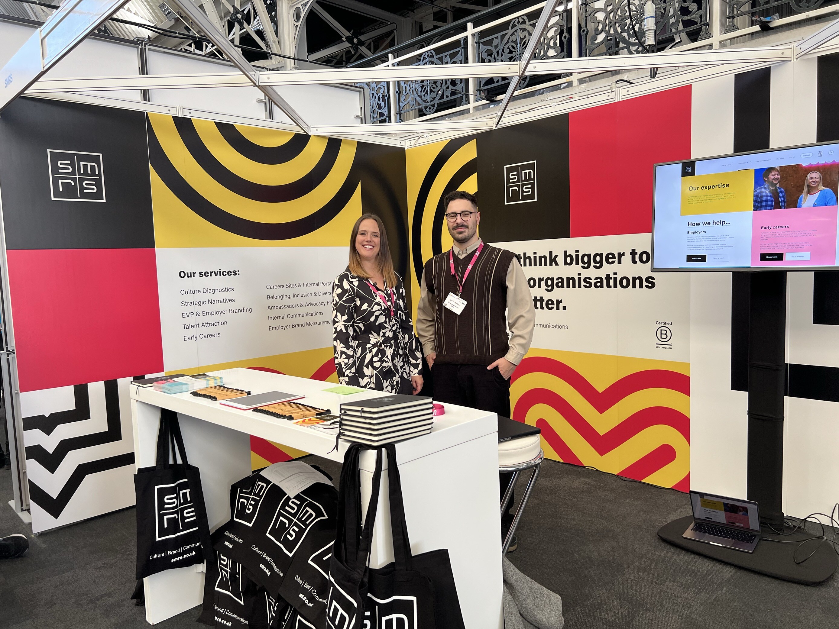 Early Careers Conference, London 2026