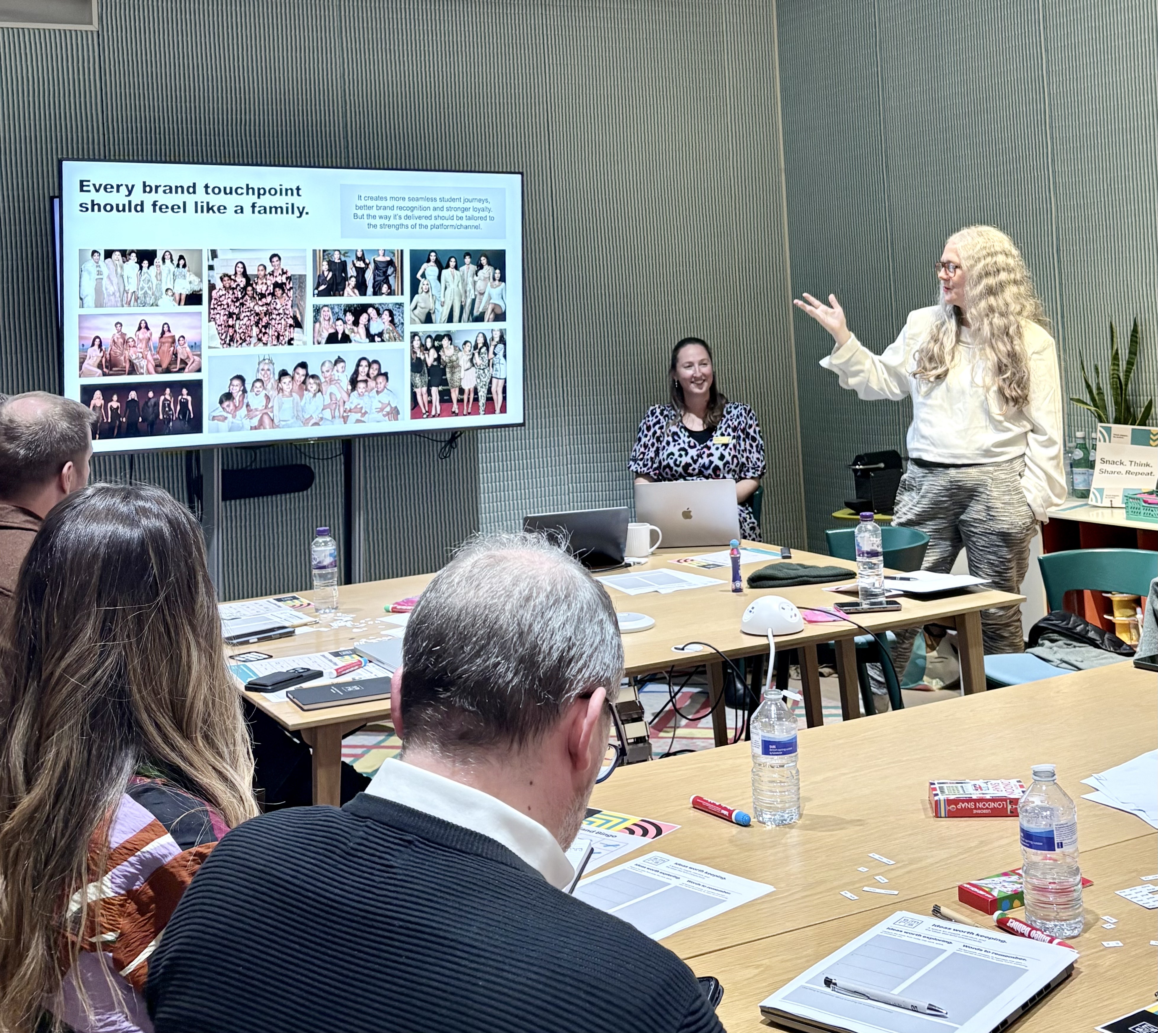 Every detail matters: Hidden branding opportunities in student recruitment