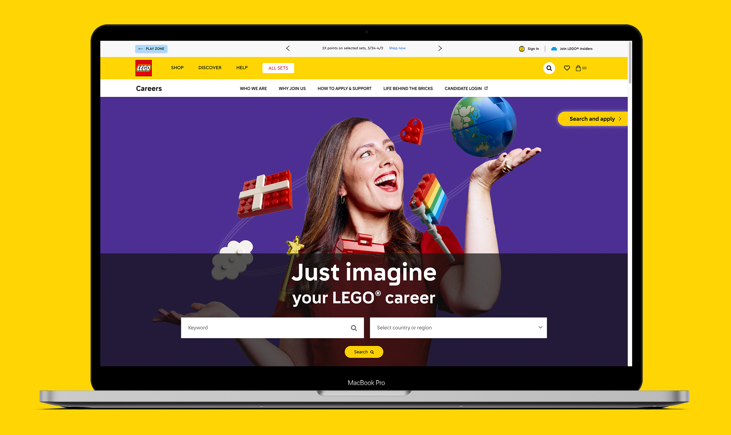 World Employer Brand Day