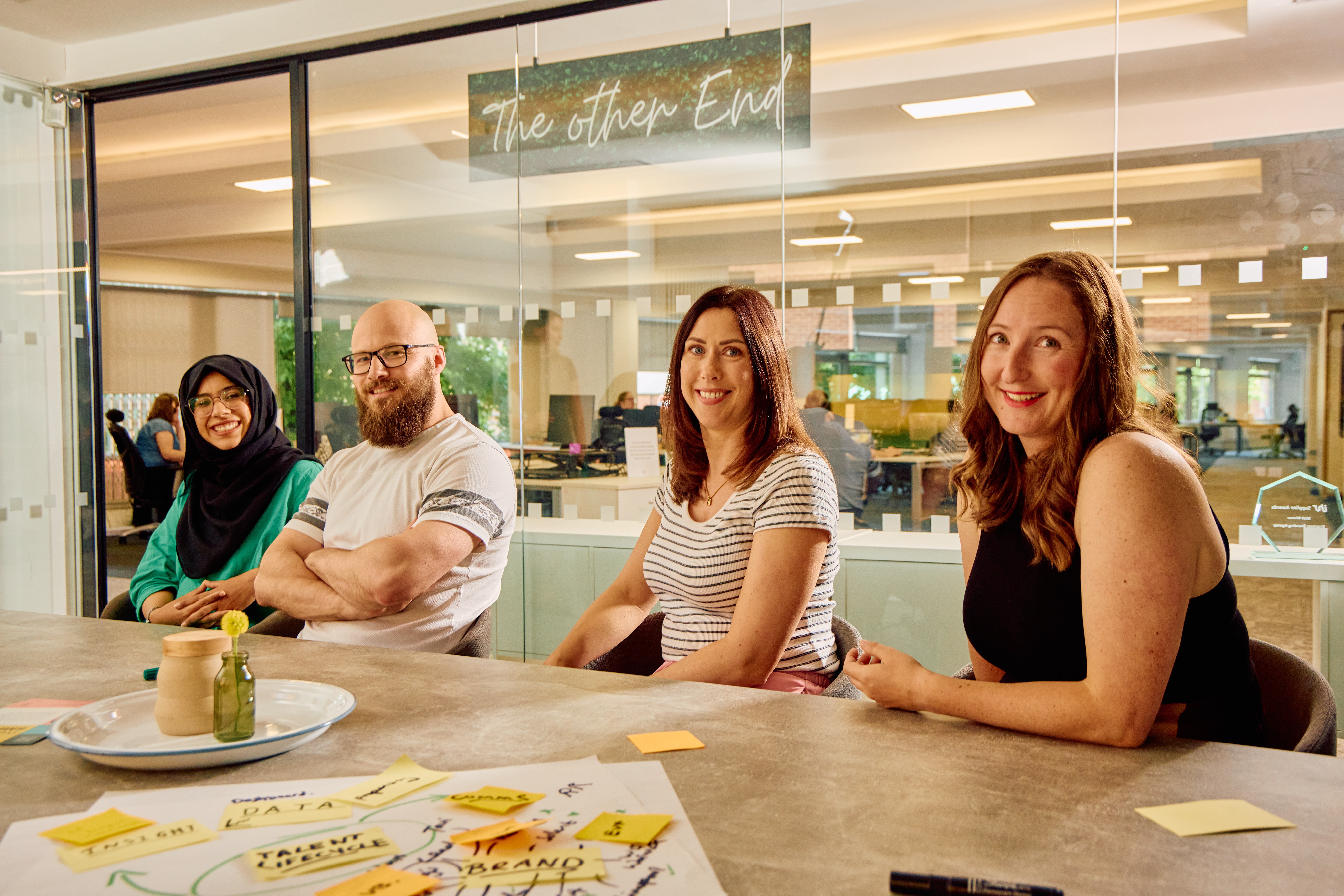 The GEO shift: Employer brand visibility in the age of AI