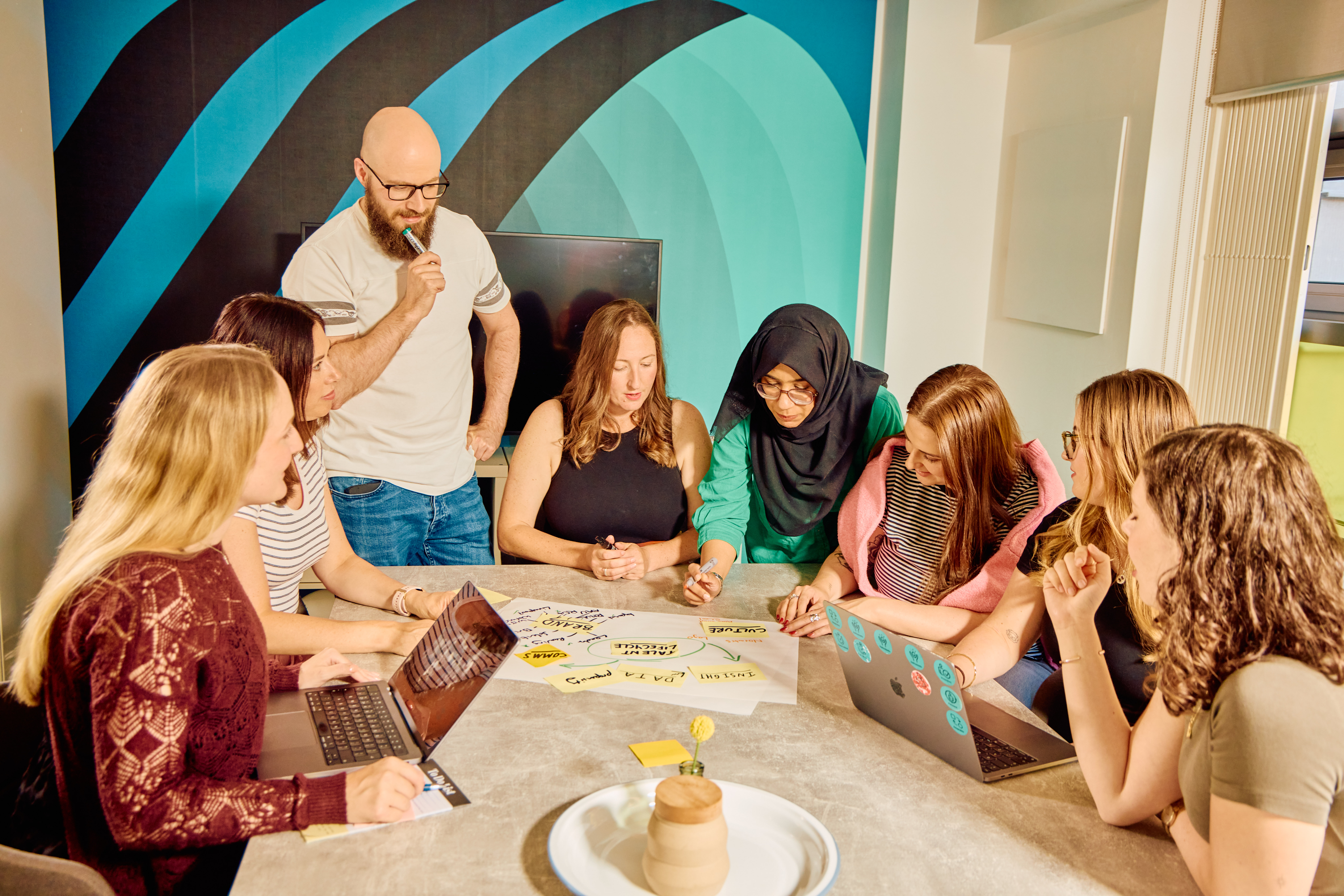 The Zero-Click Advantage: Optimising international education visibility in the era of AI overviews.