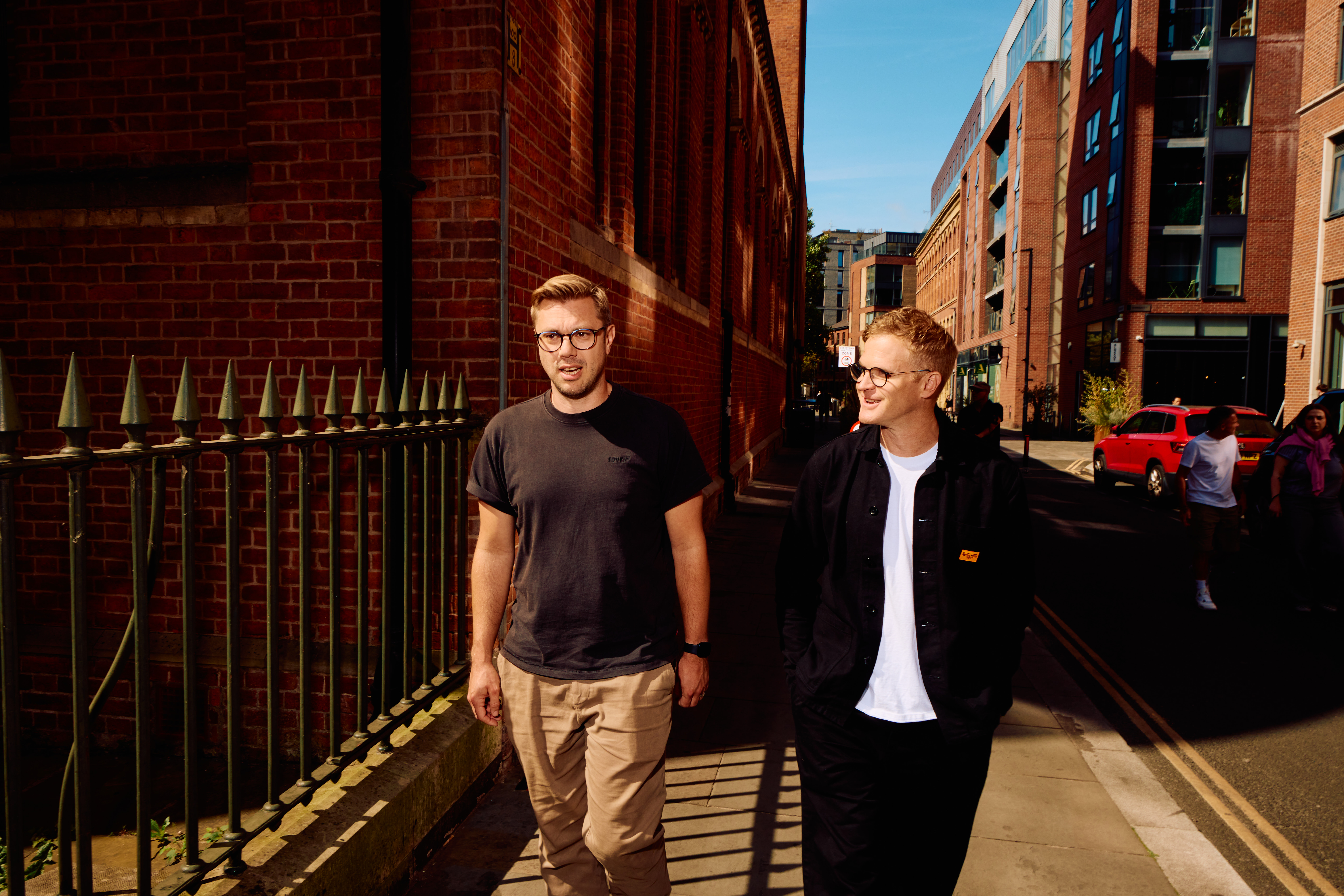 Why Brand is high on the agenda for US Universities and Colleges